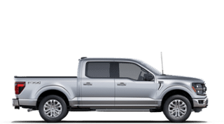 2025 Ford F-150® External Image 1